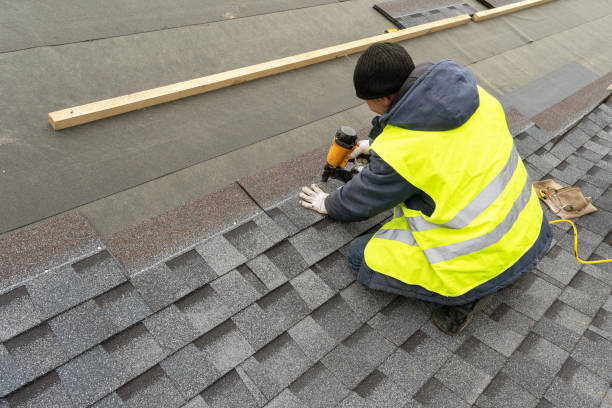 Trusted Urbana, IA Roofing Contractor Experts