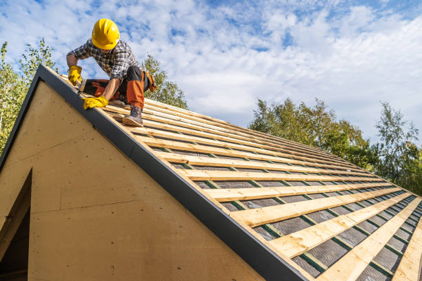 Roof Waterproofing Services in Urbana, IA